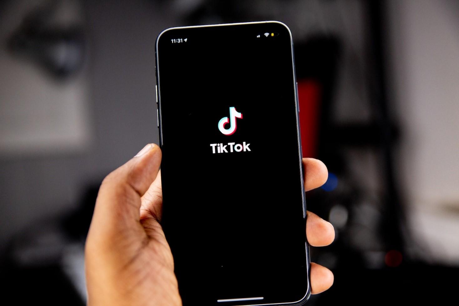 tiktok op gsm