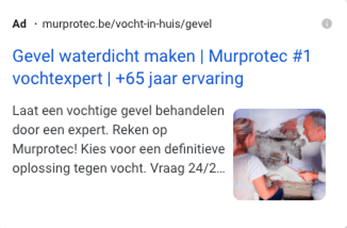 murprotec advertentie