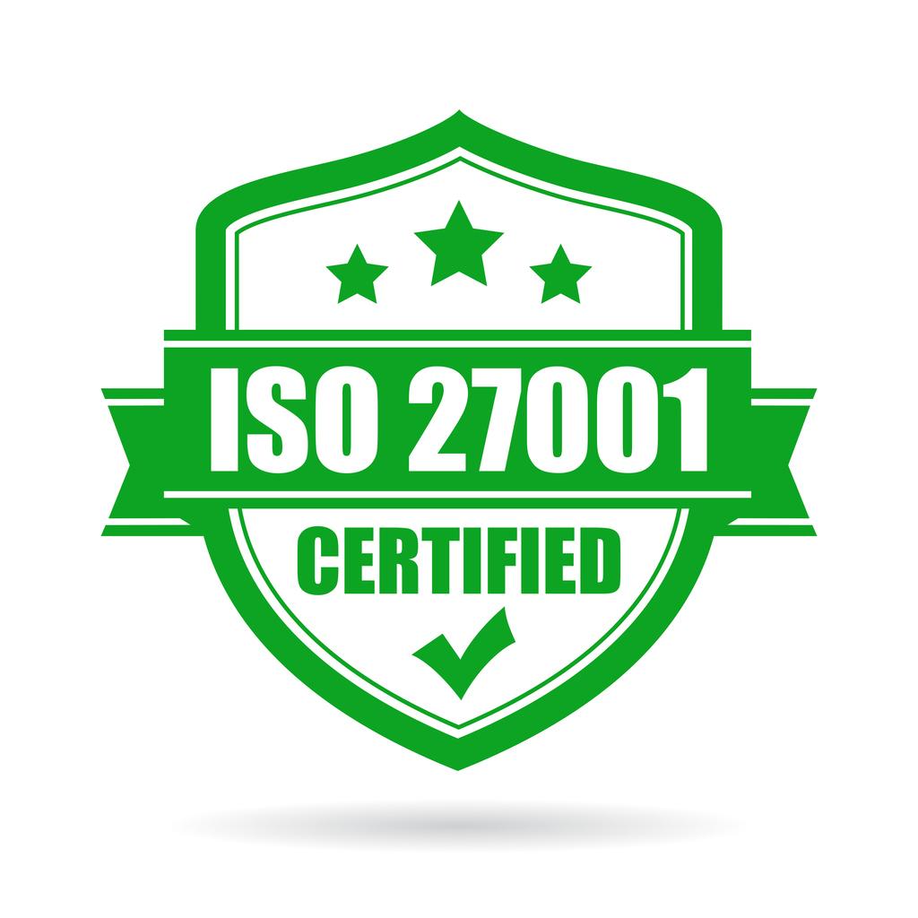 iso certificaat